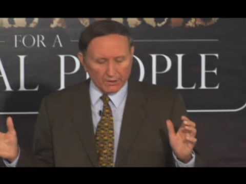 Remnant Rally: Stephen Bohr Part 1 (3/3)