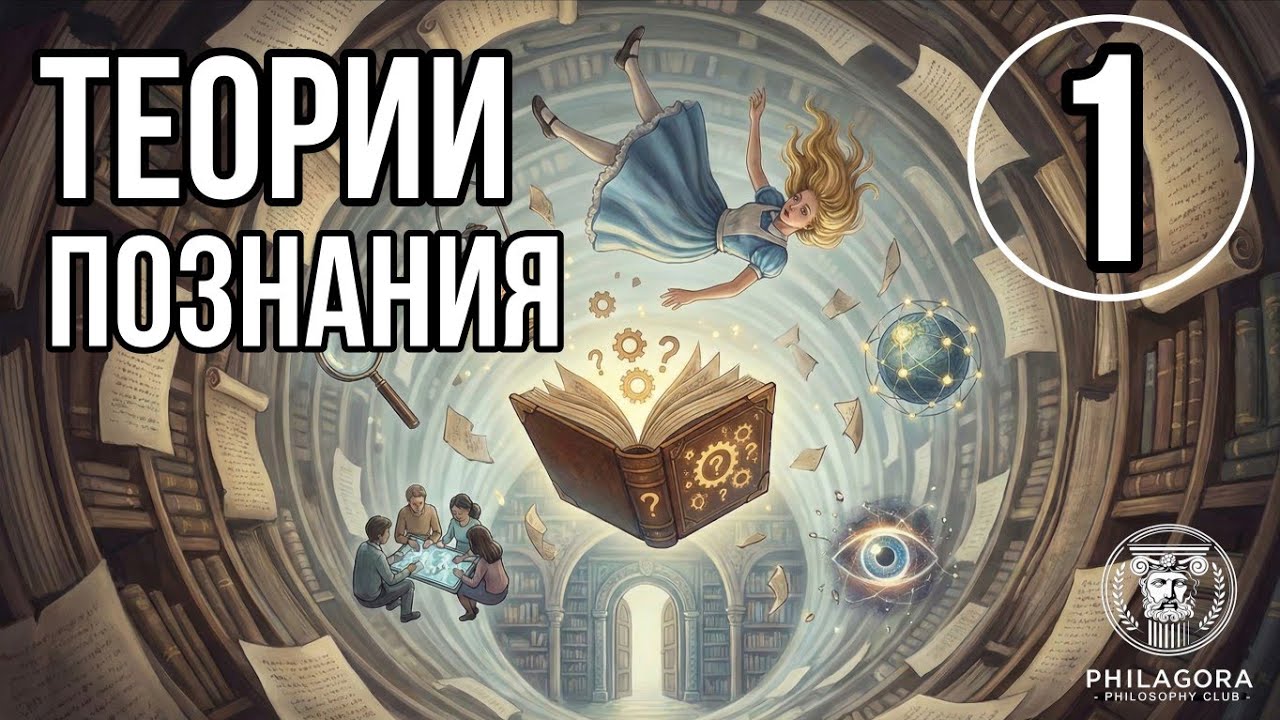 Лекция 1. Трансформативный опыт