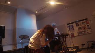 HOTLINE2019 イオンモール福岡店店予選 　W→FORCE②