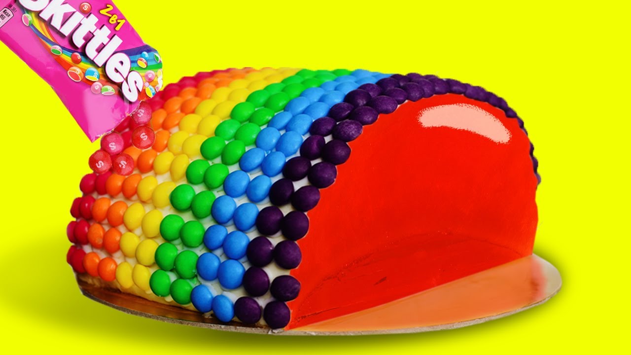 27 DELICIOSOS E INUSUALES POSTRES