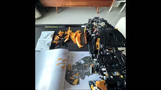 LEGO Technic: McLaren P1