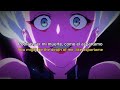 Bryant Barnes Aspartame Sub Español Lyrics