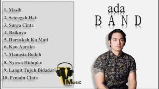 PILIHAN 10 LAGU TERBAIK DARI ADA BAND