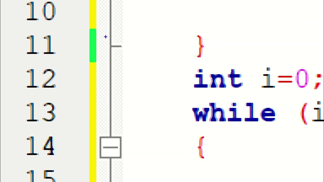 7 While do while and Annoying Loops C++ (Arabic) YouTube