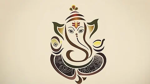 Ganesha Sthuthi - Ajam Nirvikalpam | Uma Nanjundaiah