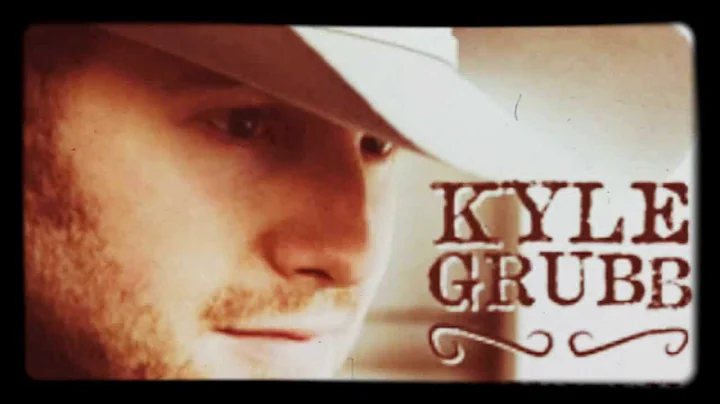Country Loving Soul Full Album - Kyle Grubb