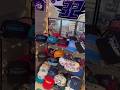 Thanks for always supporting my channel! I love this community! #vintagecaps #thrifting #collection