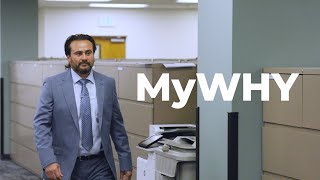 Chasing The American Dream Through Public Service