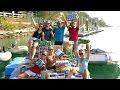 7 Crew & 1008 Beers- Sailing SV Delos Ep. 58.