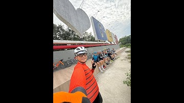 Rejoice In Cycling (Bera, Temerloh)  16 Sept 2025