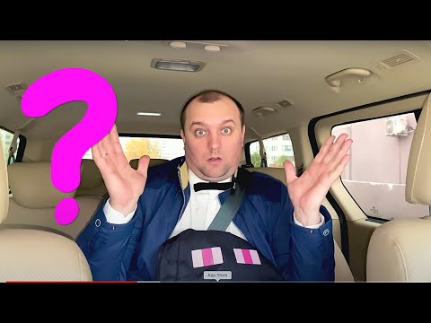 Андрей и забавная история c папой