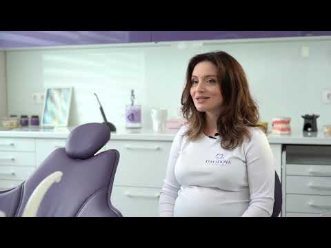 Видео: Как да лекуваме зъбите по време на бременност