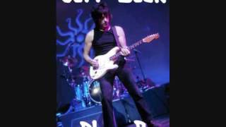 Jeff Beck - Plan B (HQ)