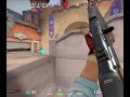 3 kills but cant ace