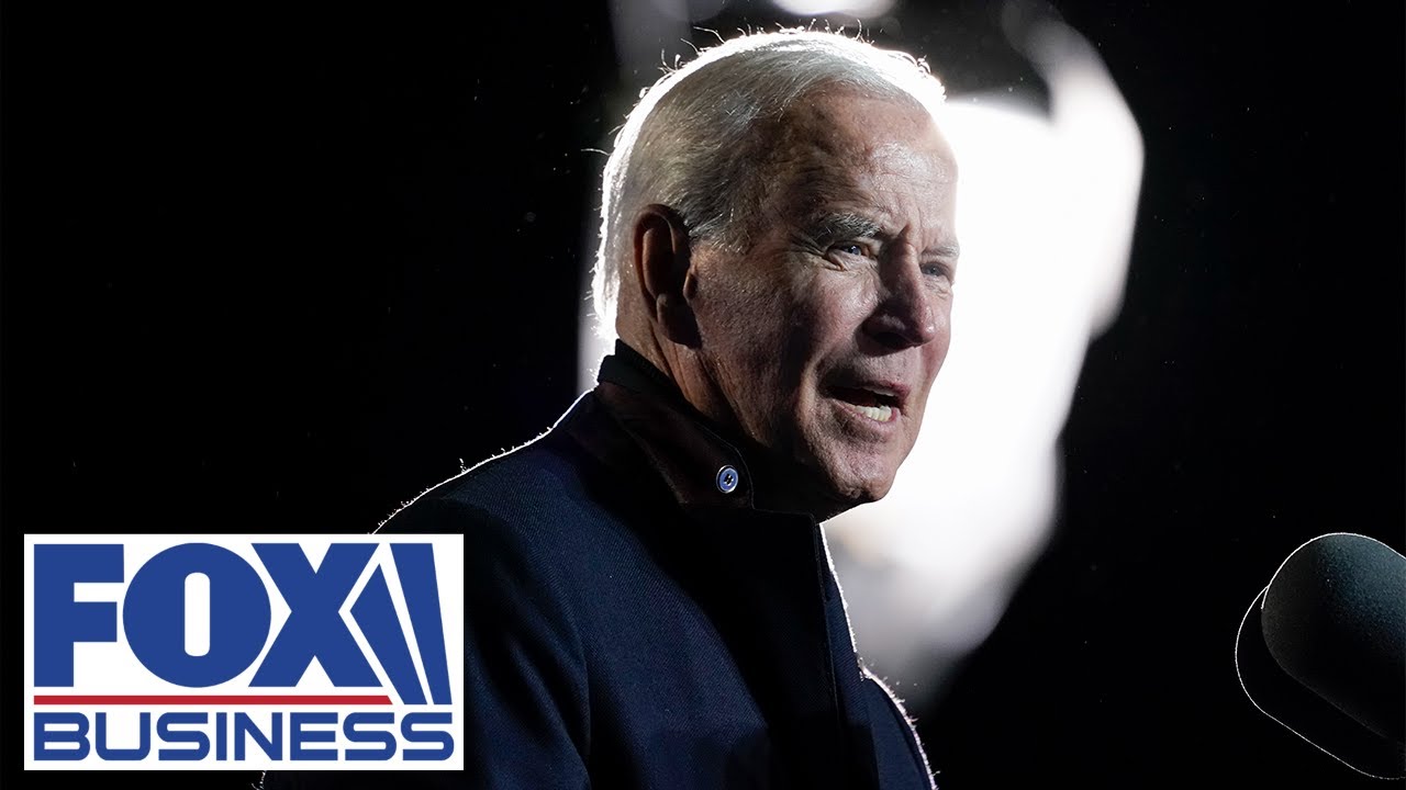 Everyday Americans weigh in on Biden’s economy