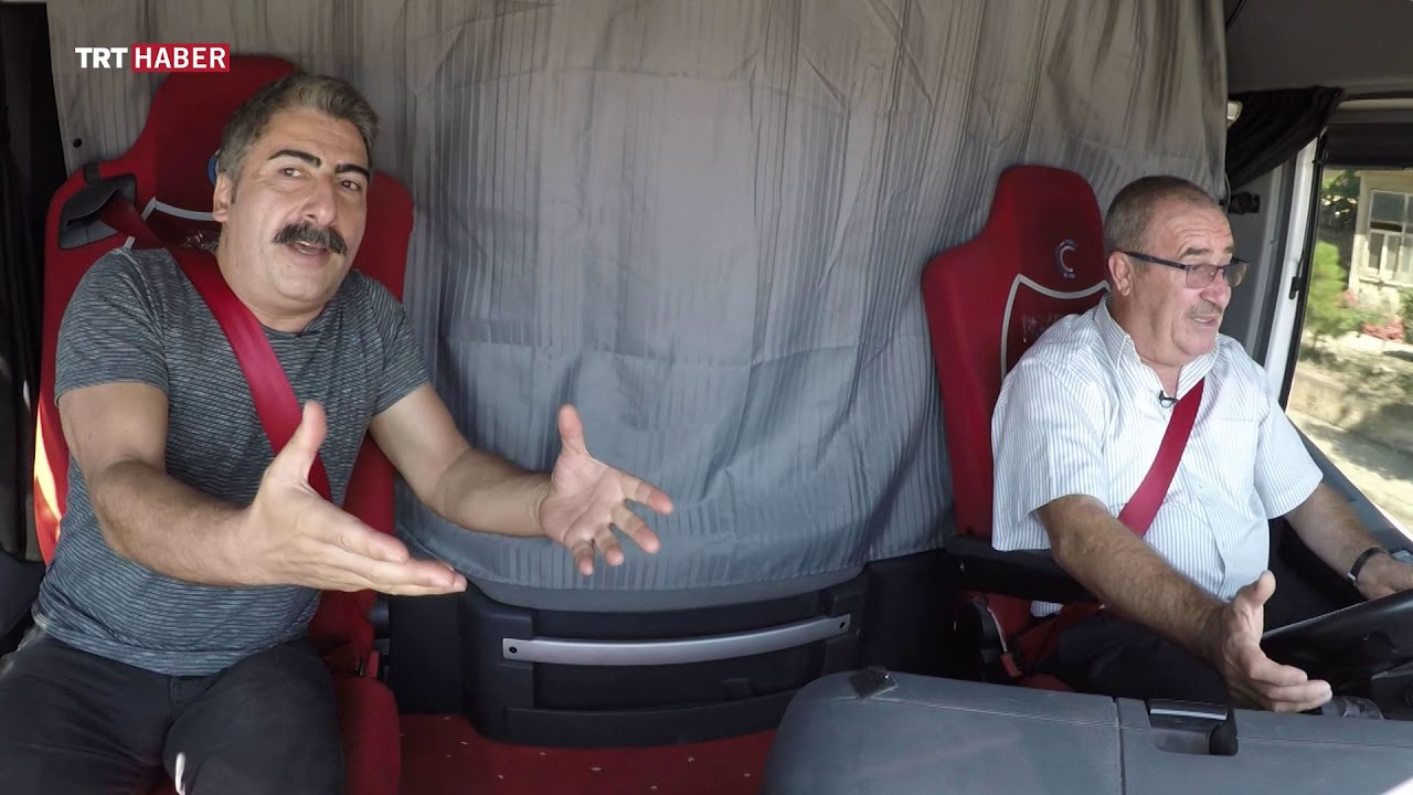 Gönül Dağı Bölüm 19