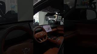 Changan Q07 Flagship Plus EditionMühərrik: 1.5 Turbo Plug-in Hybrid #shortvideo #chinautoaz #shorts