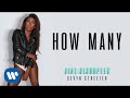 Sevyn Streeter - How Many [Official Audio]