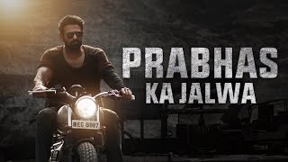 Full Power Prabhas | Salaar in Hindi | Watch Now | DisneyPlus Hotstar