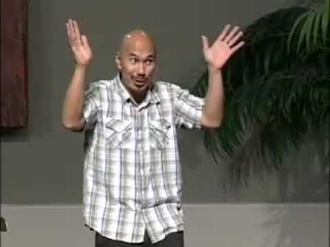 IS SUFFERING OPTIONAL? (full lenght) - Francis Chan