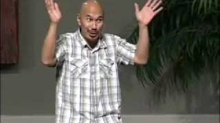 IS SUFFERING OPTIONAL? (full lenght) - Francis Chan