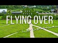 【ラコリーナ】ドローン空撮｜Flying over La Collina