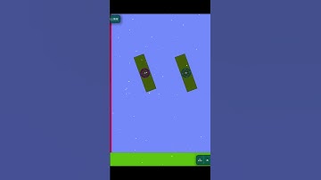 Eggsplosive Numbers! 💥 | Fun Physics with Algodoo #algodoo#funwithnumbers #123 #numberanimation