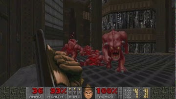 FDA: Czechbox Map 27 "Lift It!" by Damned