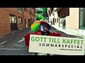 Podcast: Gott Till Kaffet - Sommarspecial