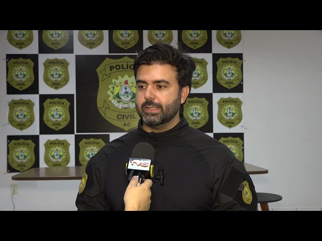 PORTEIRA FECHADA: OPERAÇÃO MIRA GRUPO SUSPEITO DE FURTO DE GADO E OUTROS CRIMES NO ACRE