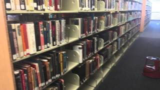 Peer Mentor Video