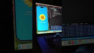 شوف هذا التصميم 🌼 | Flutter UI login you must see #4