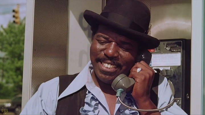 Redneck Miller (1976 Acción) Es un buen chico... pero tiene una vena mala.