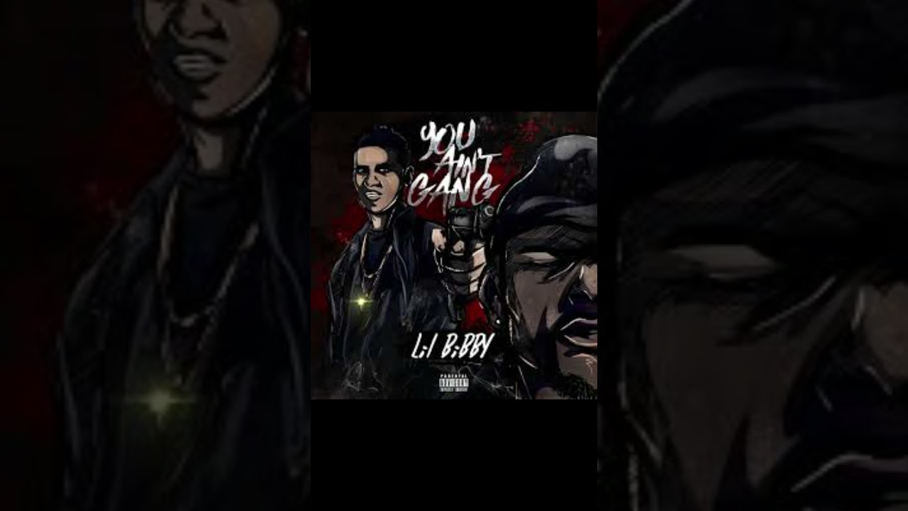 Lil Bibby - You Ain’t Gang [Slowed]