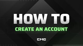 Checkmate Gaming Tutorial | How To Create An Account | CMG Signup Help screenshot 5