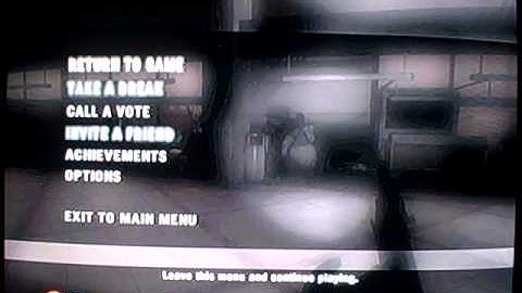 left 4 dead walkthrough part 27