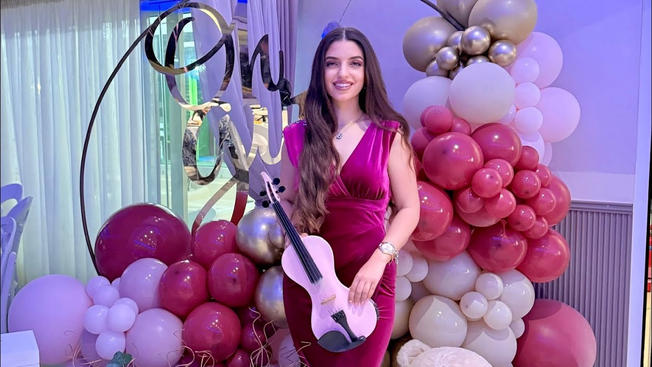 Βασιλική Κατερίνη Νησιώτικη Ενότητα - Βάφτιση Σαντορίνη Μάιος 2025