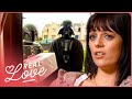 Groom Wants a Star Wars Themed Wedding | Don't Tell The Bride S2E7 | Real Love