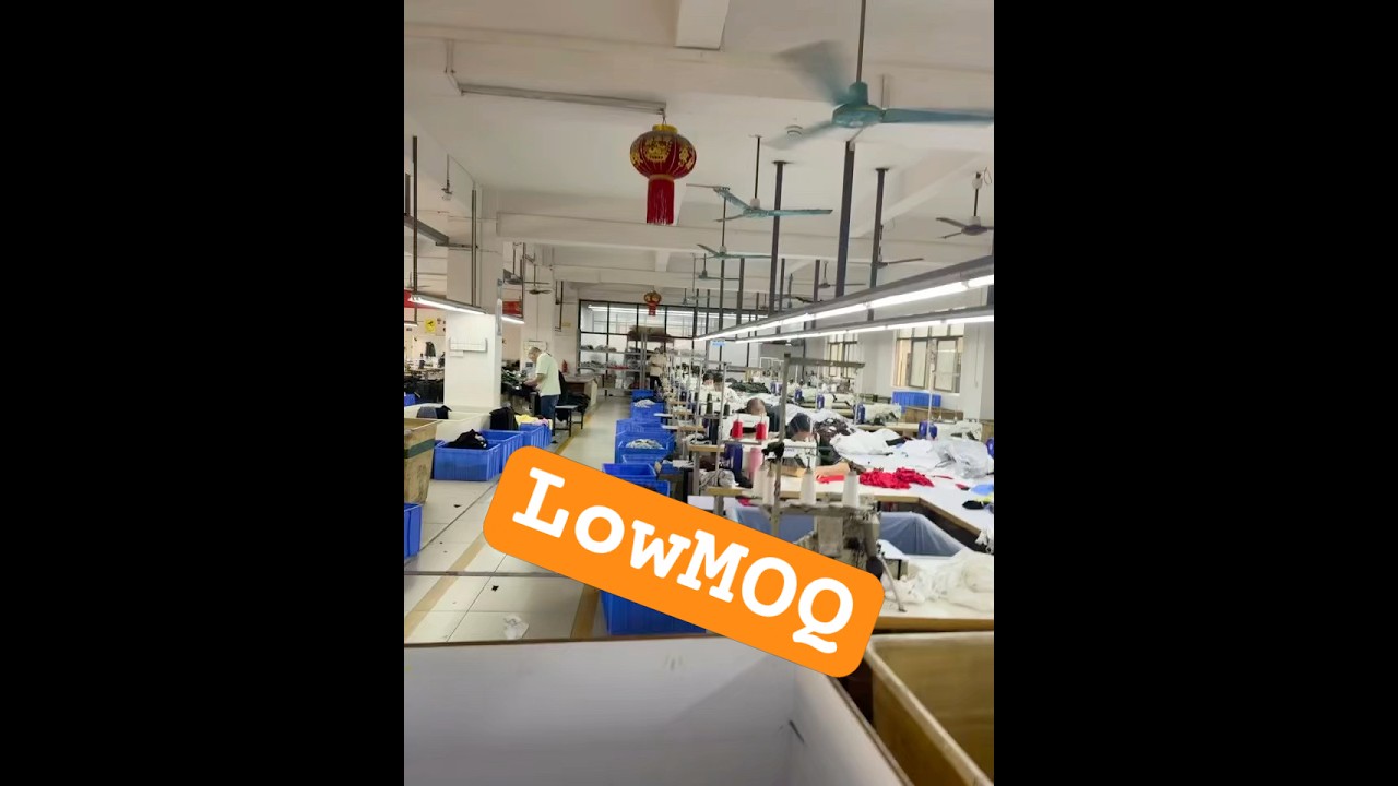 Why wait? Mass production without the mass delays 