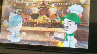 Feed Mii Ending And Credits Streetp Mii Plaza