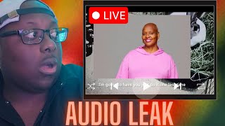 *AUDIO LEAK* Nomination Ceremony Audio LEAKS On LIVEFEEDS #BB25 + HOH Spoiler