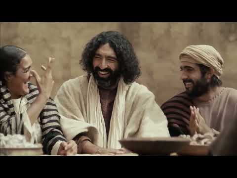 Жизнь Иисуса, Евангелие от Иоанна. Дословное повествование, Проект LUMO