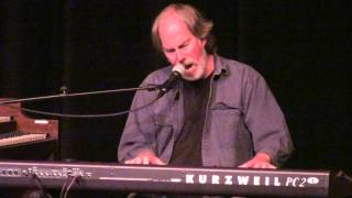 Leftover Salmon w/ Billy Payne - "Oh Atlanta" Telluride BGF 6-23-12 SBD HD