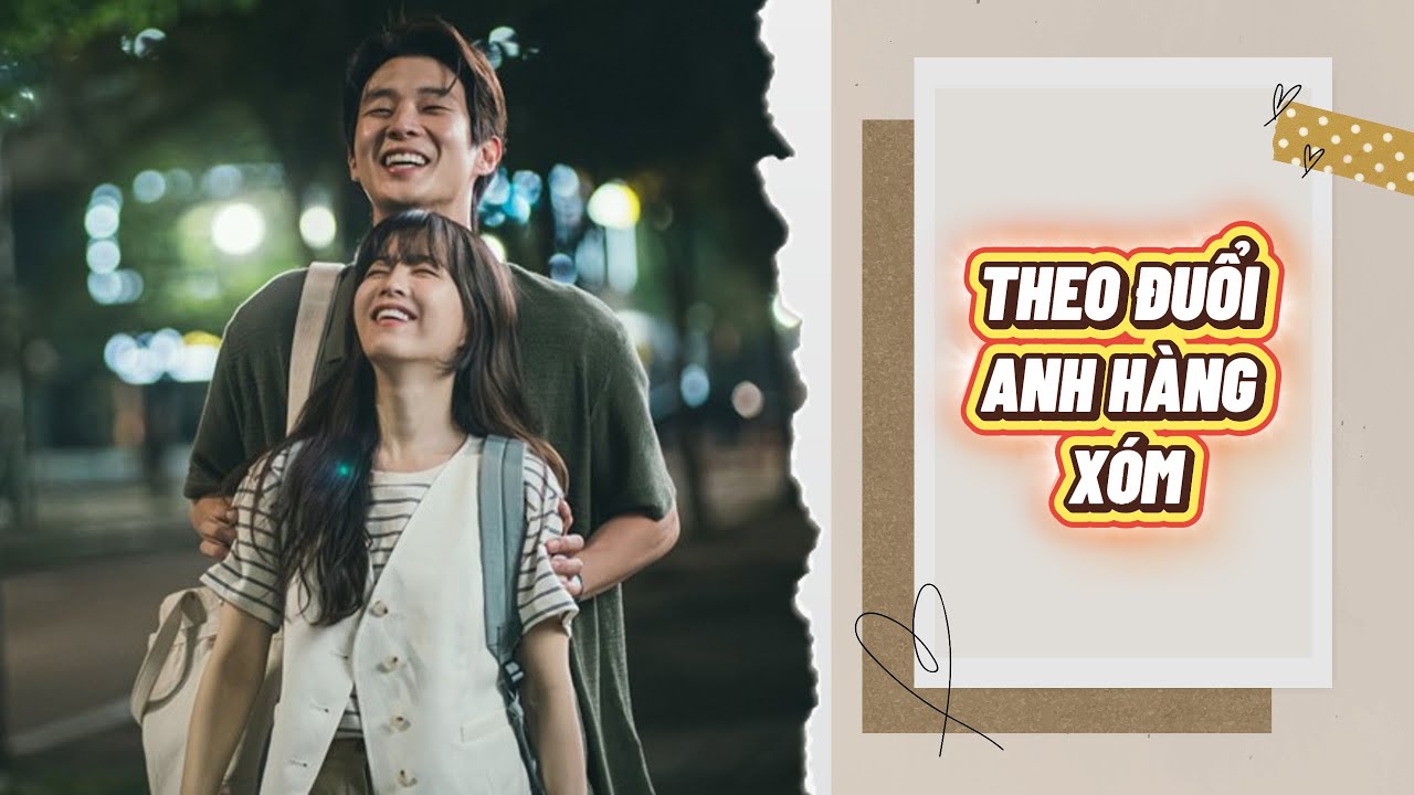 ( NGƯỜI HAY KỂ #13) l Theo Đuổi Anh Hàng Xóm l FULL AUDIO