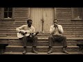 Acoustic Blues Harmonica Classics Raw Soulful American Blues