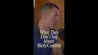 BIRTH CONTROL SIDE EFFECTS.