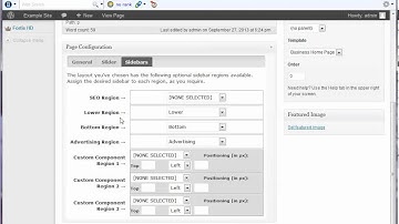 Testimonials Custom Post Type