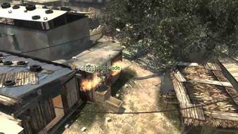 Quad Javelin #1 Modern Warfare 3