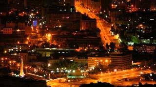 Damascus, Syria - Jasmine City - دمشق مدينة الياسمين