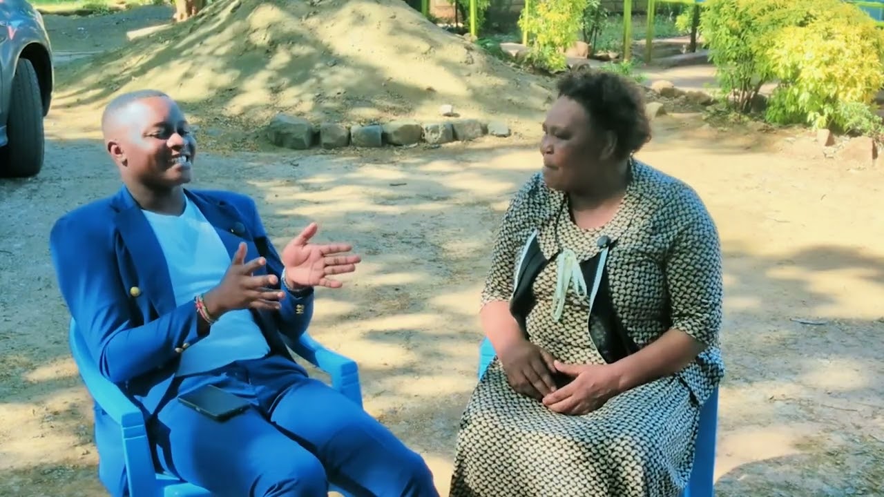 Любовь по-другому ❤️